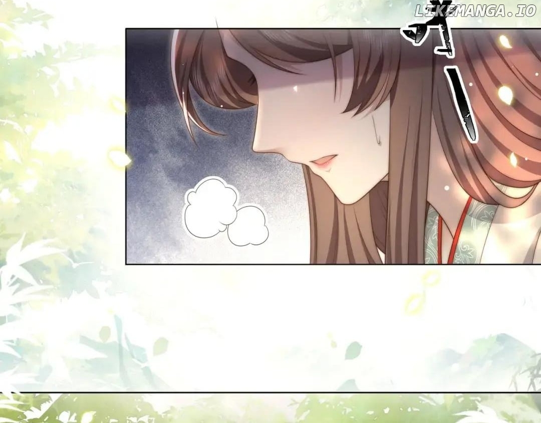 Lonely Emperor Chases His Sister-in-Law Chapter 58 - page 64
